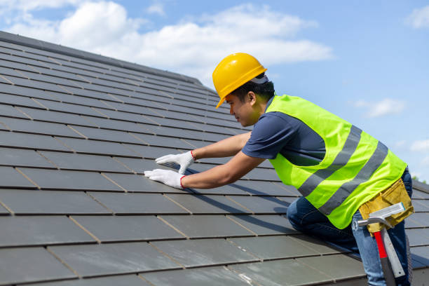 Best Affordable Roofing Company  in Evadale, TX