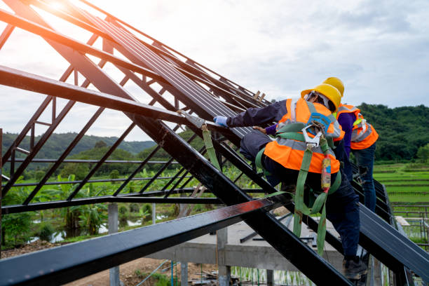 Best New Roof Installation  in Evadale, TX