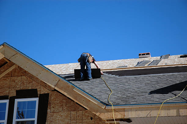 Best Shingle Roofing Installation  in Evadale, TX