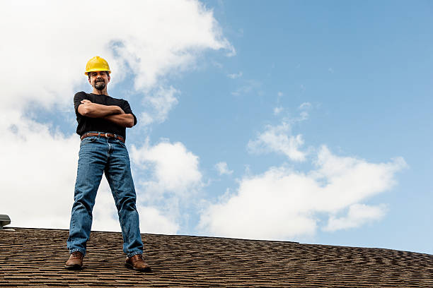 Best Roof Repair Services  in Evadale, TX