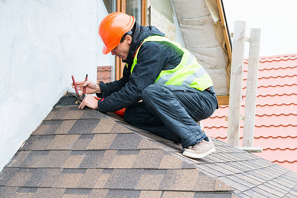 Best Gutter Installation and Roofing  in Evadale, TX
