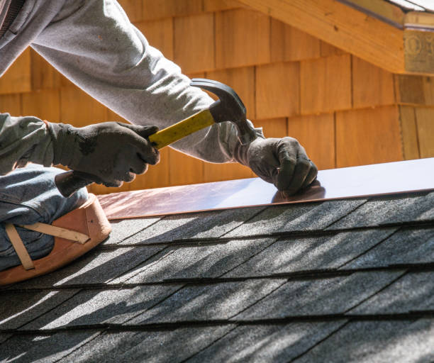 Best Storm Damage Roof Repair  in Evadale, TX